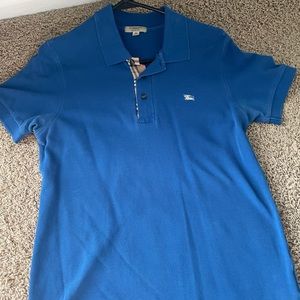 Authentic Burberry Shirt for Men